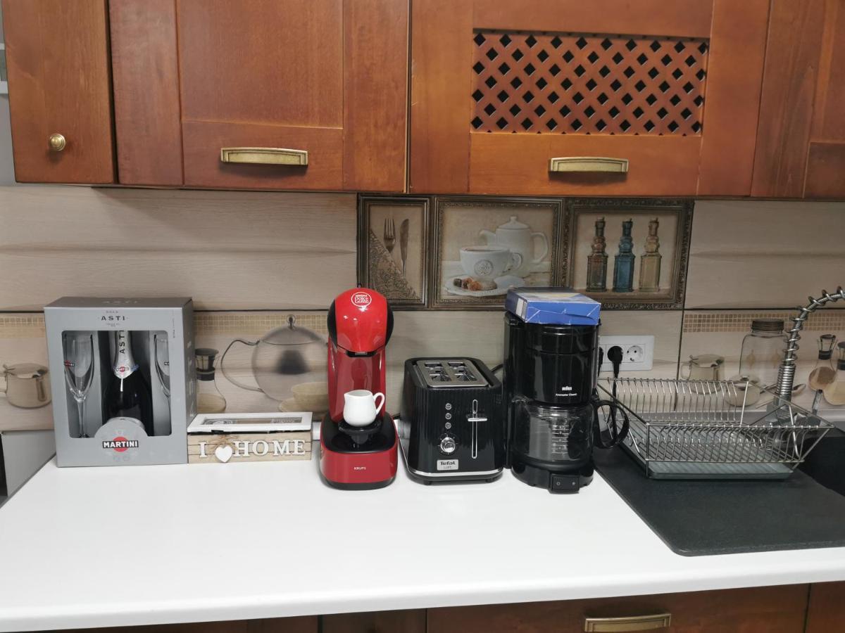 Apartament Kalinderu K2 Buşteni エクステリア 写真