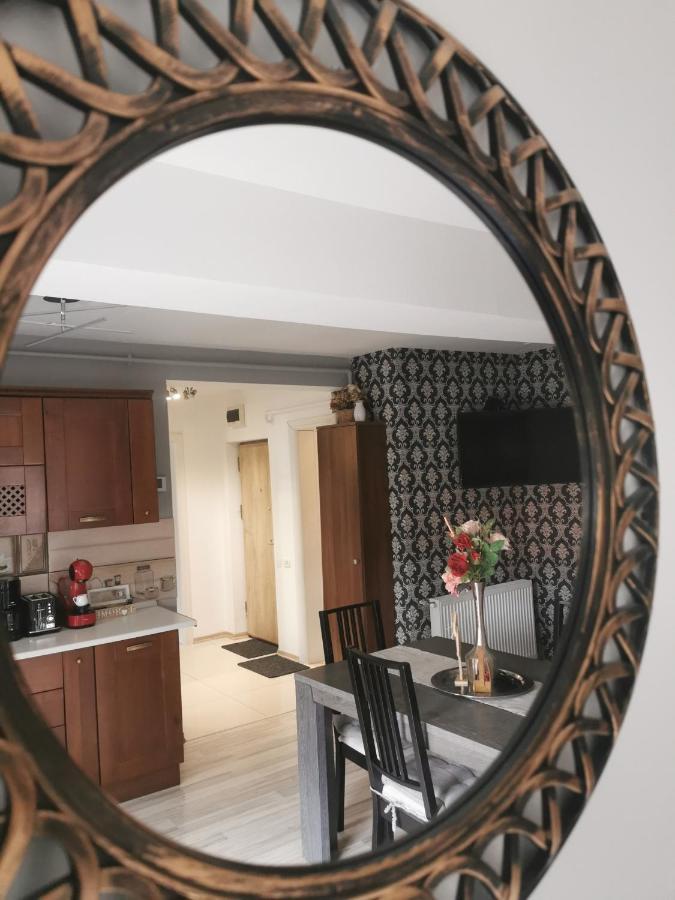 Apartament Kalinderu K2 Buşteni エクステリア 写真