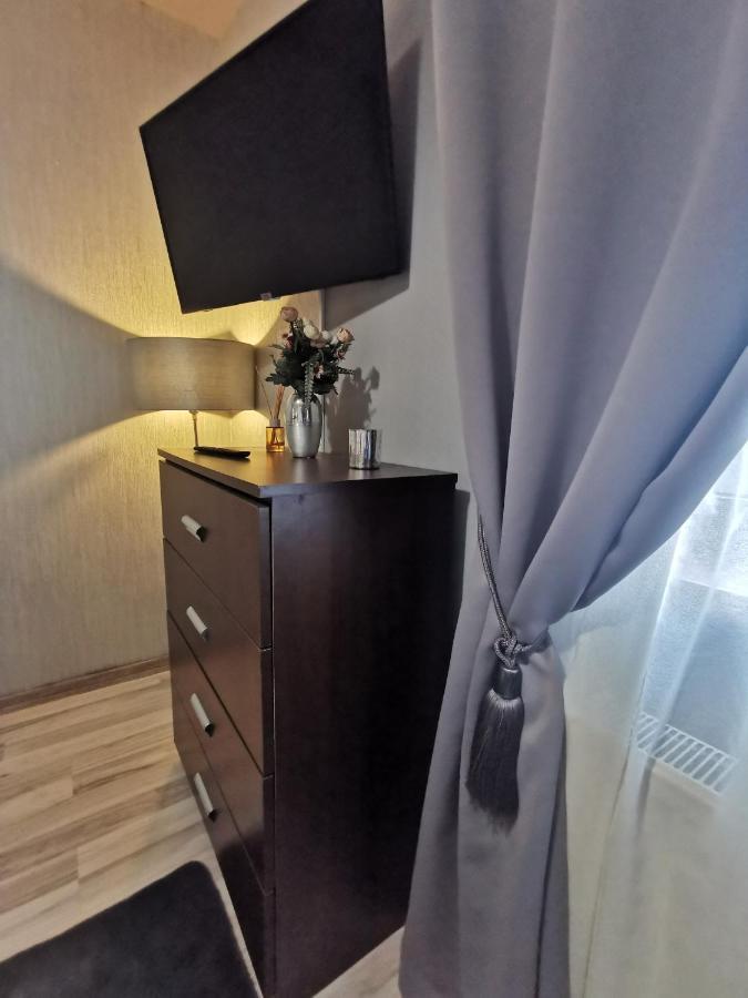 Apartament Kalinderu K2 Buşteni エクステリア 写真