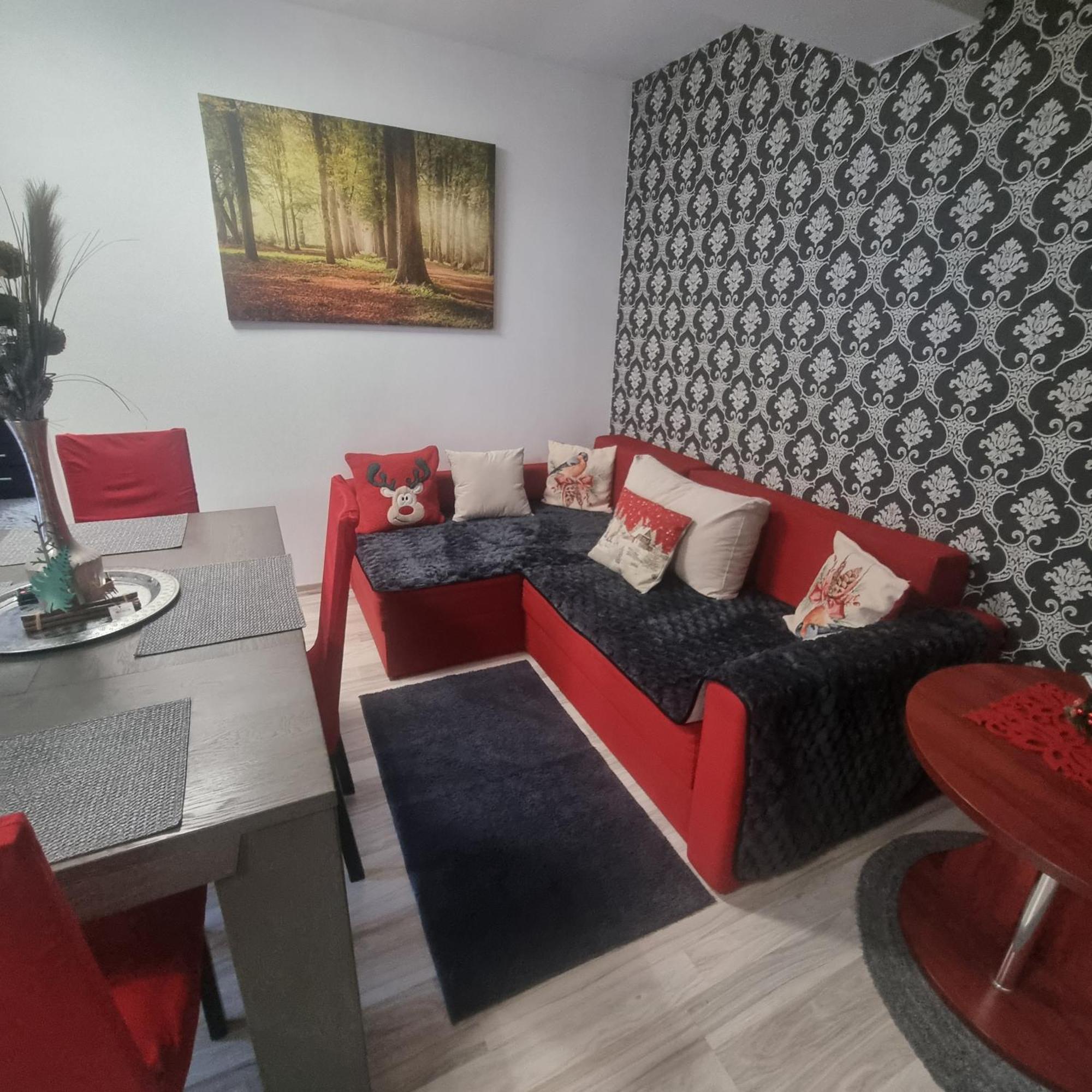 Apartament Kalinderu K2 Buşteni エクステリア 写真