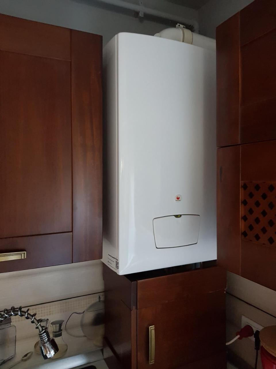 Apartament Kalinderu K2 Buşteni エクステリア 写真