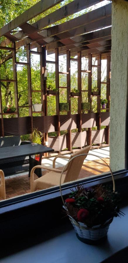 Apartament Kalinderu K2 Buşteni エクステリア 写真